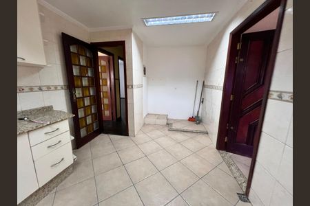 Casa à venda com 322m², 3 quartos e 1 vagaCozinha