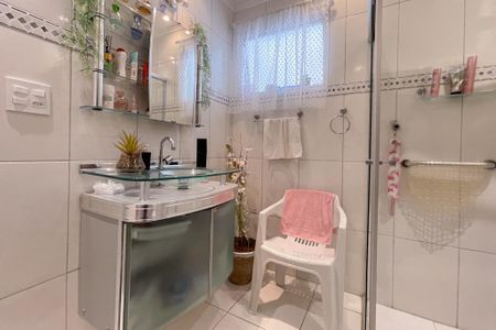 Apartamento para alugar com 72m², 1 quarto e sem vagaBanheiro Social