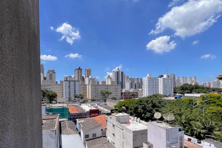 Apartamento para alugar com 72m², 1 quarto e sem vagaVista - Sala 