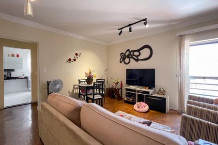 Apartamento para alugar com 72m², 1 quarto e sem vagaSala 