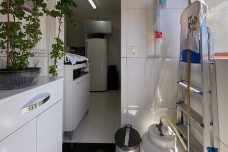 Apartamento para alugar com 72m², 1 quarto e sem vagaÁrea de Serviço