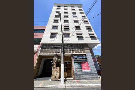 Apartamento para alugar com 72m², 1 quarto e sem vagaFachada