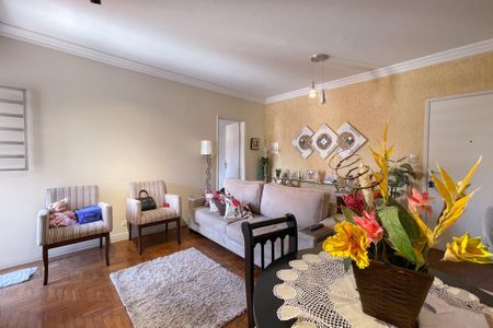 Apartamento para alugar com 72m², 1 quarto e sem vagaSala 