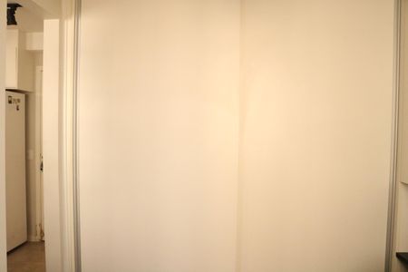 Apartamento à venda com 34m², 1 quarto e sem vagaQuarto