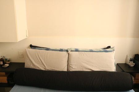 Apartamento à venda com 34m², 1 quarto e sem vagaQuarto