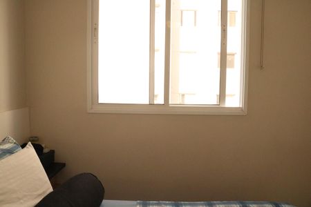 Apartamento à venda com 34m², 1 quarto e sem vagaQuarto