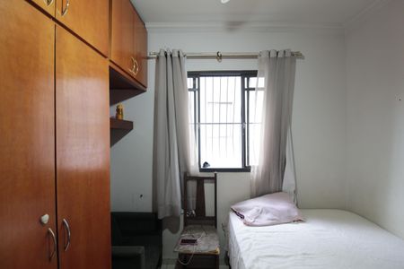 Apartamento à venda com 58m², 3 quartos e 1 vagaQuarto 2