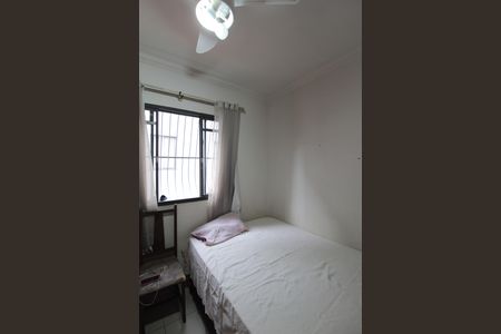 Apartamento à venda com 58m², 3 quartos e 1 vagaQuarto 2