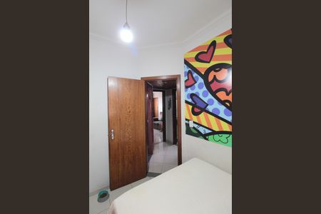 Apartamento à venda com 58m², 3 quartos e 1 vagaQuarto 1