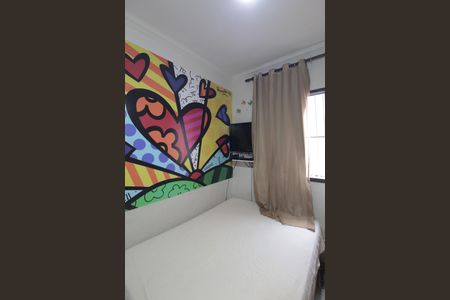 Apartamento à venda com 58m², 3 quartos e 1 vagaQuarto 1