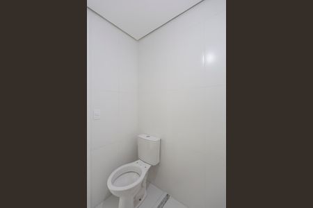 Apartamento à venda com 26m², 1 quarto e sem vagaBanheiro Social