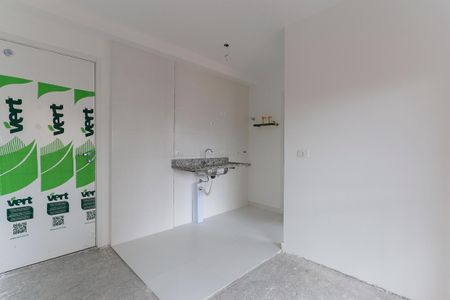 Apartamento à venda com 26m², 1 quarto e sem vagaSala/Cozinha
