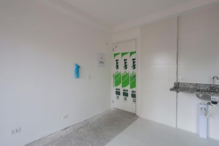 Apartamento à venda com 26m², 1 quarto e sem vagaSala/Cozinha