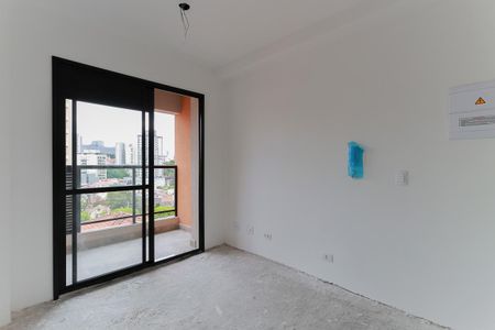 Apartamento à venda com 26m², 1 quarto e sem vagaSala/Cozinha