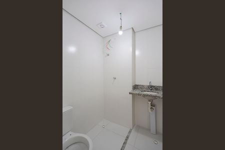 Apartamento à venda com 26m², 1 quarto e sem vagaBanheiro Social