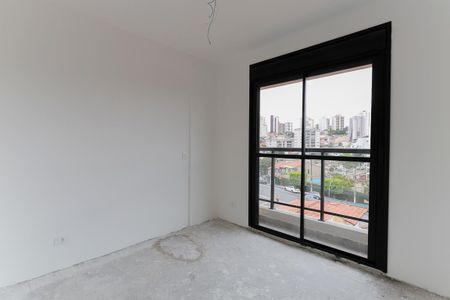 Apartamento à venda com 26m², 1 quarto e sem vagaQuarto