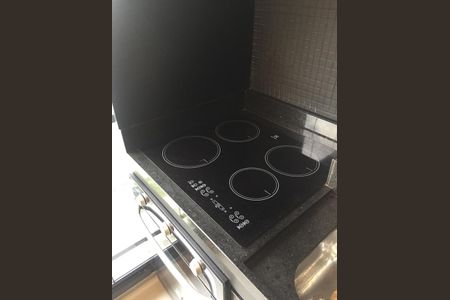 Apartamento à venda com 38m², 1 quarto e 1 vaga