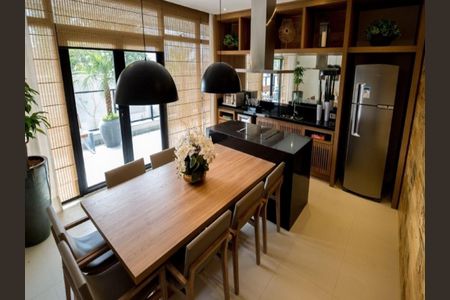 Apartamento à venda com 38m², 1 quarto e 1 vaga