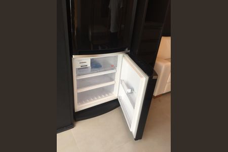 Apartamento à venda com 38m², 1 quarto e 1 vaga