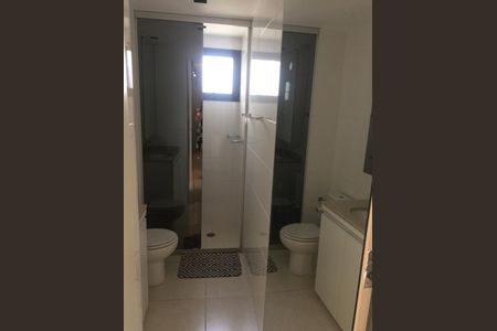 Apartamento à venda com 38m², 1 quarto e 1 vaga