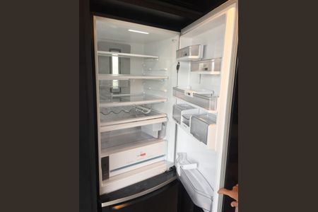 Apartamento à venda com 38m², 1 quarto e 1 vaga