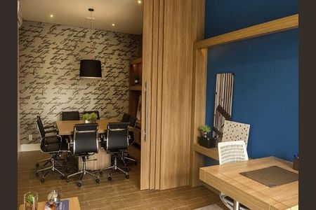 Apartamento à venda com 38m², 1 quarto e 1 vaga