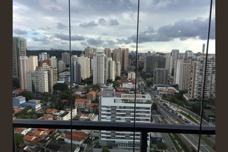 Apartamento à venda com 38m², 1 quarto e 1 vaga