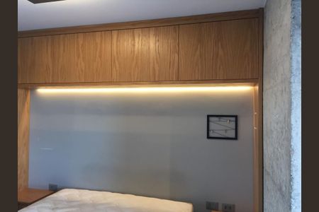 Apartamento à venda com 38m², 1 quarto e 1 vaga