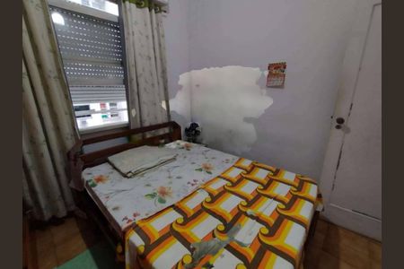 Apartamento à venda com 40m², 1 quarto e sem vaga