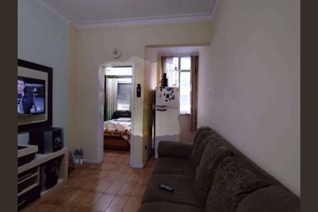 Apartamento à venda com 40m², 1 quarto e sem vaga