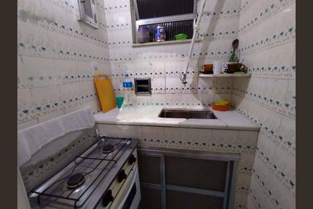 Apartamento à venda com 40m², 1 quarto e sem vaga