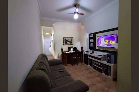 Apartamento à venda com 40m², 1 quarto e sem vaga