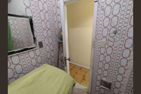 Apartamento à venda com 40m², 1 quarto e sem vaga
