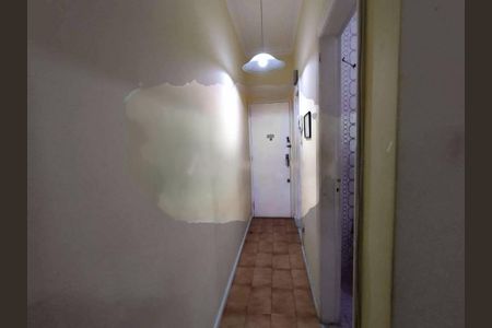 Apartamento à venda com 40m², 1 quarto e sem vaga