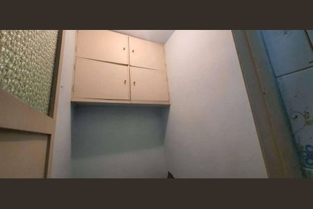 Apartamento à venda com 53m², 1 quarto e sem vaga