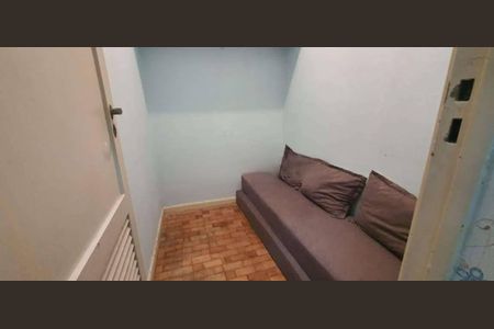 Apartamento à venda com 53m², 1 quarto e sem vaga