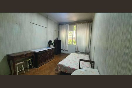 Apartamento à venda com 53m², 1 quarto e sem vaga