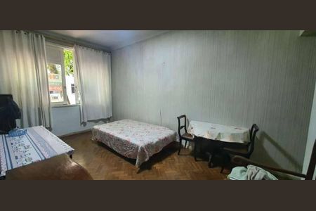 Apartamento à venda com 53m², 1 quarto e sem vaga