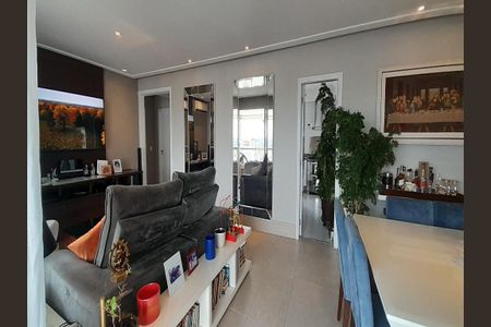 Apartamento à venda com 202m², 4 quartos e 4 vagas