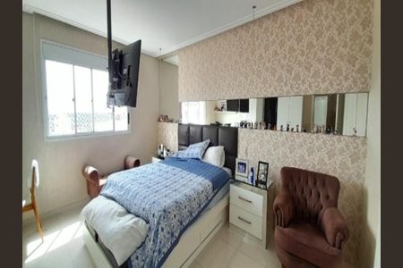 Apartamento à venda com 202m², 4 quartos e 4 vagas