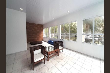 Apartamento à venda com 202m², 4 quartos e 4 vagas