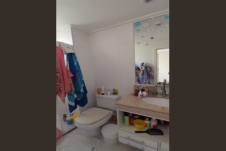 Apartamento à venda com 202m², 4 quartos e 4 vagas