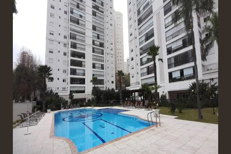 Apartamento à venda com 202m², 4 quartos e 4 vagas