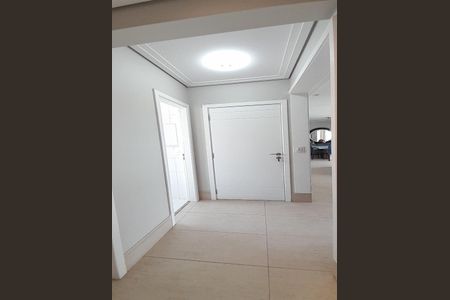 Apartamento à venda com 202m², 4 quartos e 4 vagas