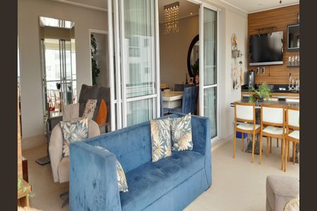 Apartamento à venda com 202m², 4 quartos e 4 vagas