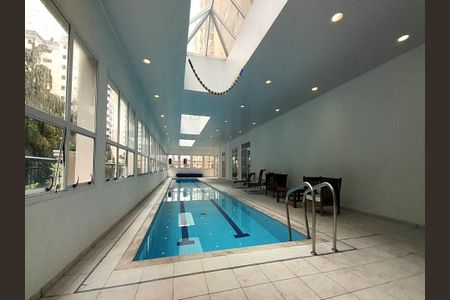 Apartamento à venda com 202m², 4 quartos e 4 vagas