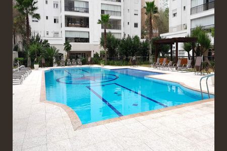 Apartamento à venda com 202m², 4 quartos e 4 vagas