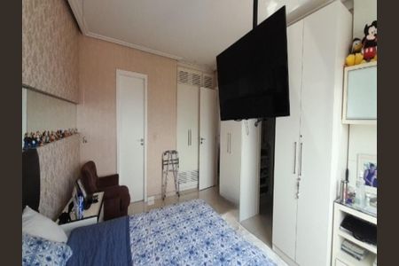 Apartamento à venda com 202m², 4 quartos e 4 vagas