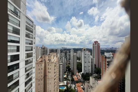 Apartamento à venda com 202m², 4 quartos e 4 vagas