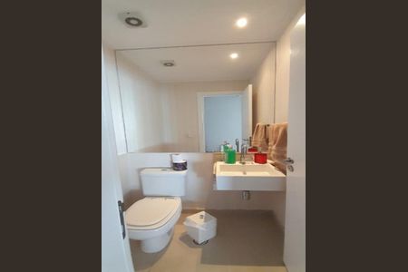 Apartamento à venda com 202m², 4 quartos e 4 vagas